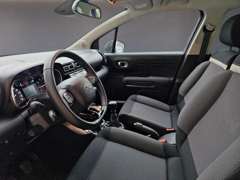 Citroën C3 Aircross C3 Aircross PureTech 110 S&S Max