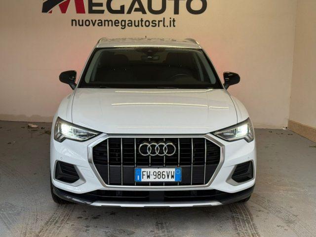 AUDI Q3 2.0 TDI 150 CV S tronic Business