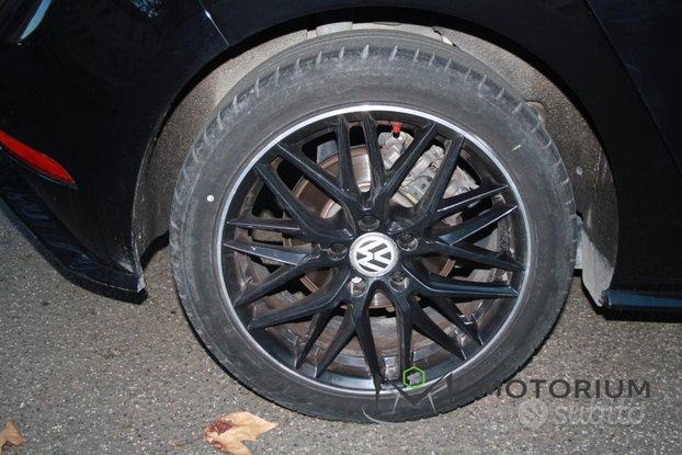 Volkswagen Golf 1.6 TDI 115 CV 5p. Sport BlueMotio