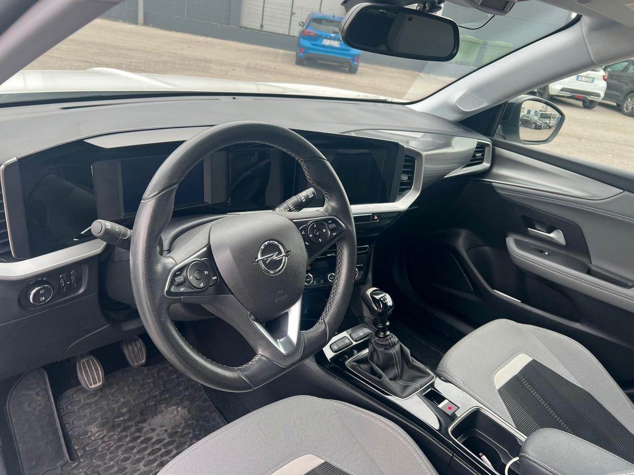 Opel Mokka 1.5 diesel * 2022 ultimate