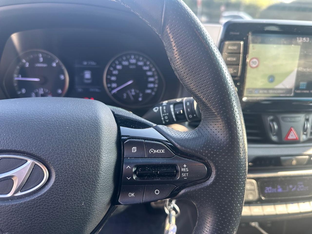 Hyundai i30 N Line 1.6 CRDi #7775