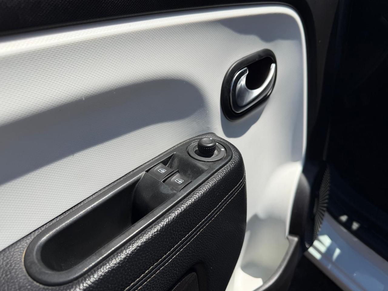 Renault Twingo 1.0 benzina C automatico Intens Limited