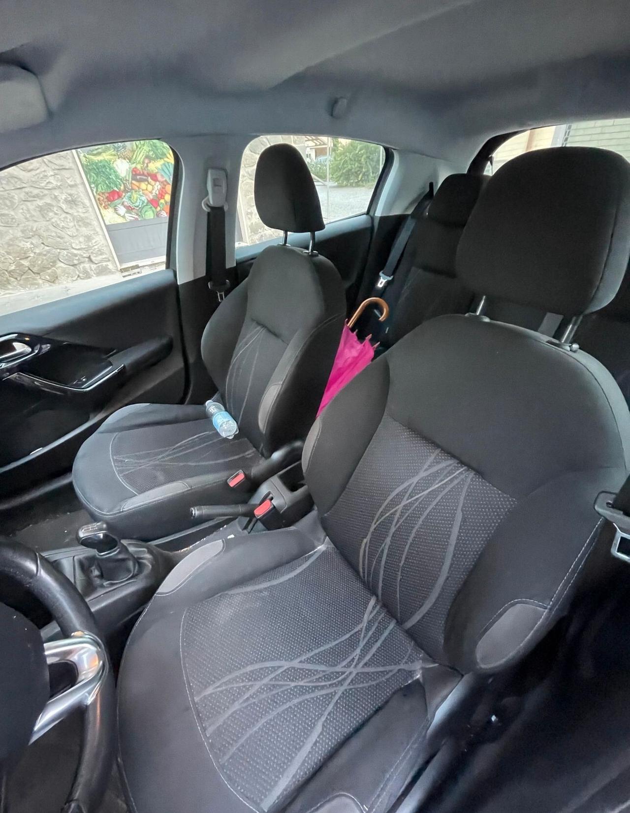 Peugeot 208 1.2 VTi 82 CV 5 porte Allure