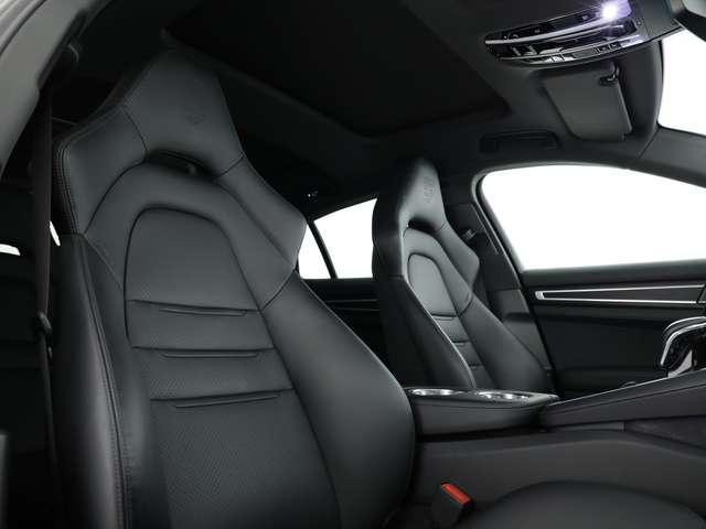 Porsche Panamera 2.9 4 e-hybrid platinum edition 5p.ti auto