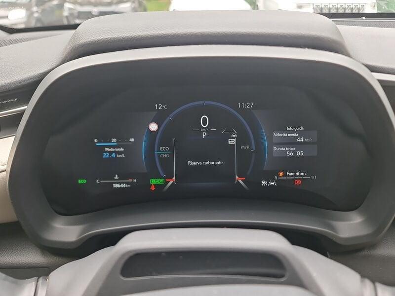 Lexus LBX 1.5 Hybrid 136 Elegant 2WD