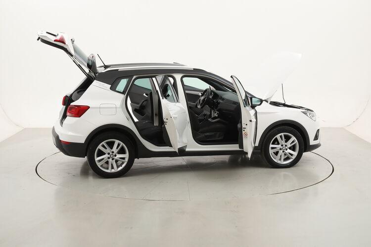Seat Arona FR BR067730 1.0 Metano 90CV