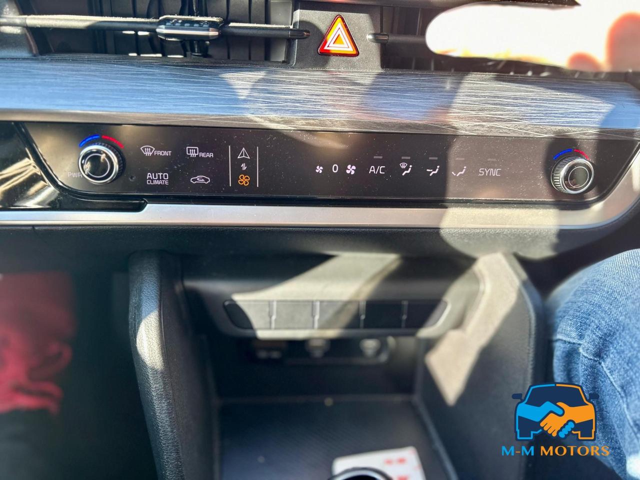 Kia Sportage 1.6 crdi mhev Business