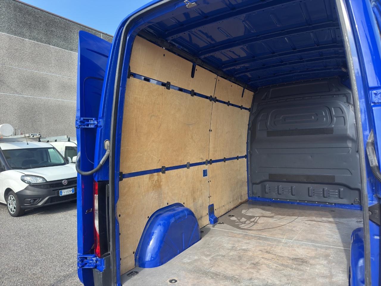 MERCEDES Sprinter 311 2.2 CDI F 39/33 FWD H2 MY 20-PM-TM-L2H2-