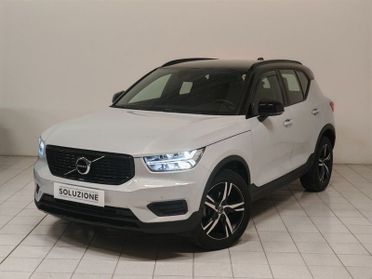 Volvo XC40 T3 Geartronic R-Design
