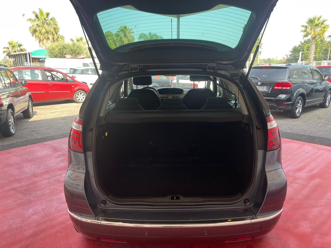 Citroen C4 Grand Picasso 1.6 HDi 110 FAP Business