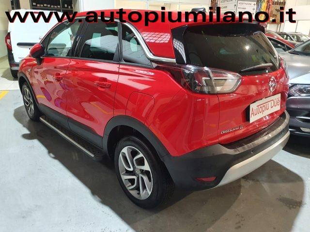 OPEL Crossland X 1.2 GPL 12V Innovation