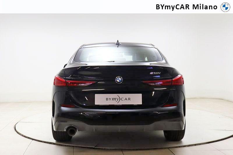 BMW Serie 2 Gran Coupe 218 i Msport