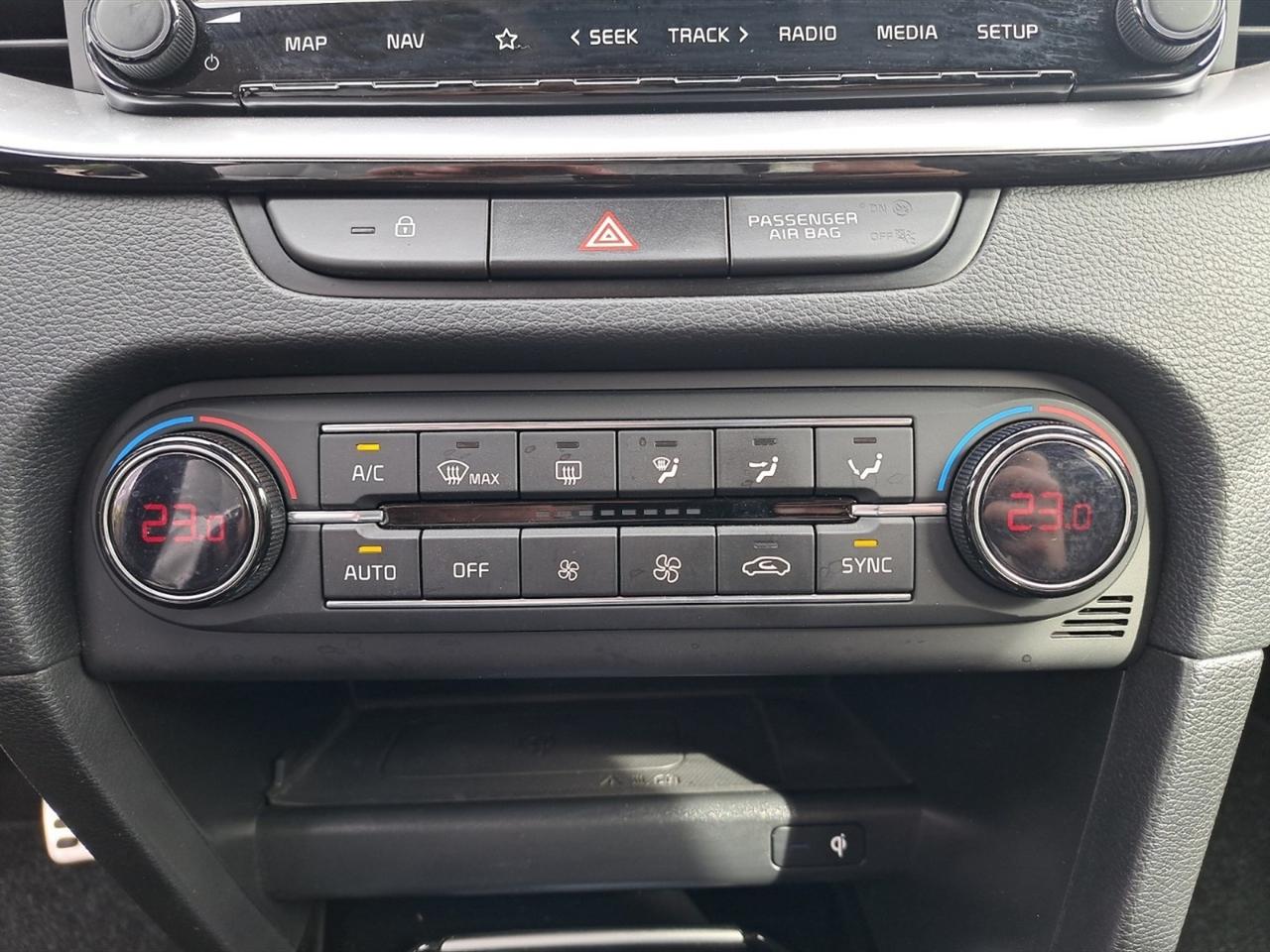 Kia Xceed 1.4 t-gdi evolution adas pack 140cv