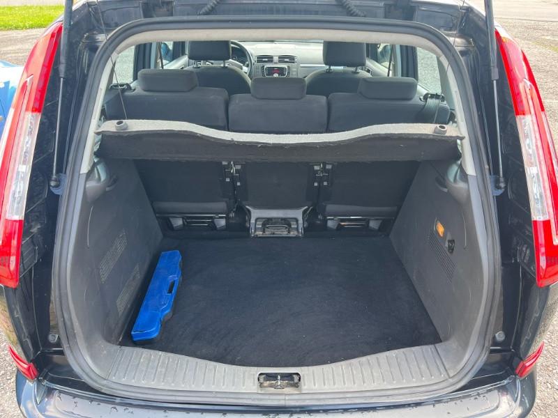 FORD C-Max+ 2.0 TDCi 136 CV DPF