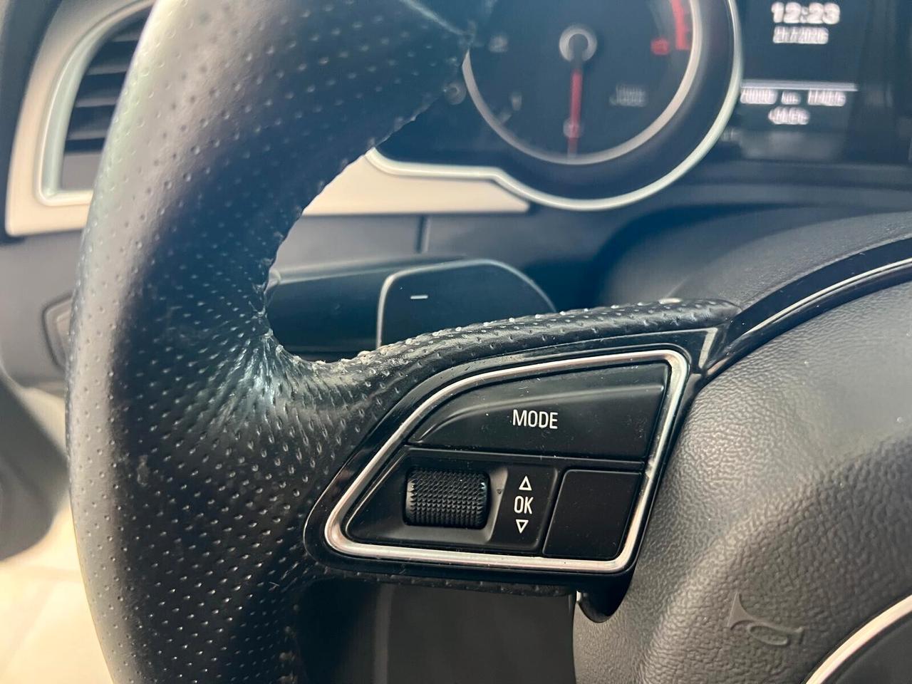 Audi A5 SPB 3.0 V6 TDI 204CV multitronic
