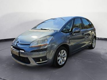 Citroën C4 Picasso 1.6 HDi 110 FAP Classique