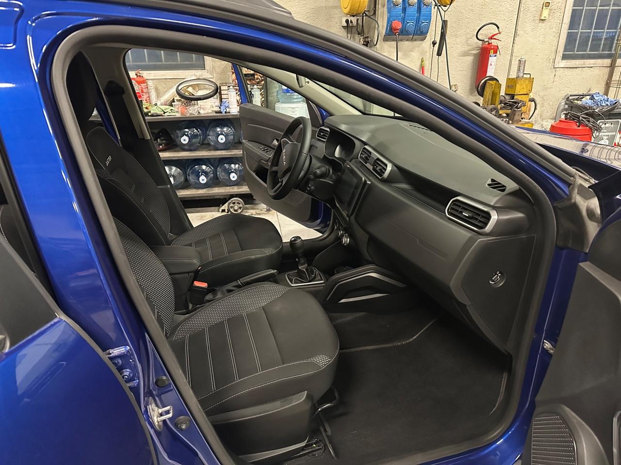 Dacia Duster 1.0 TCe GPL 4x2 Essential