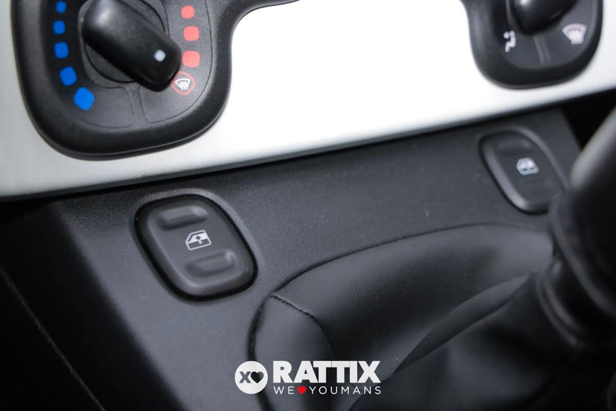 Fiat Pandina 1.0 firefly hybrid 70CV Cross