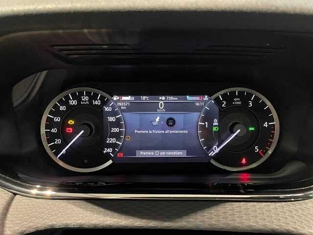 Land Rover Range Rover Evoque R-Dynamic S - IVA ESPOSTA