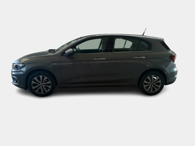 FIAT TIPO 1.6 Mjt 120cv 6M S/S Business 5P