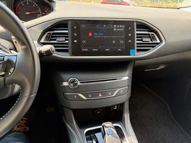Peugeot 308 BlueHDi 130 S&S Allure