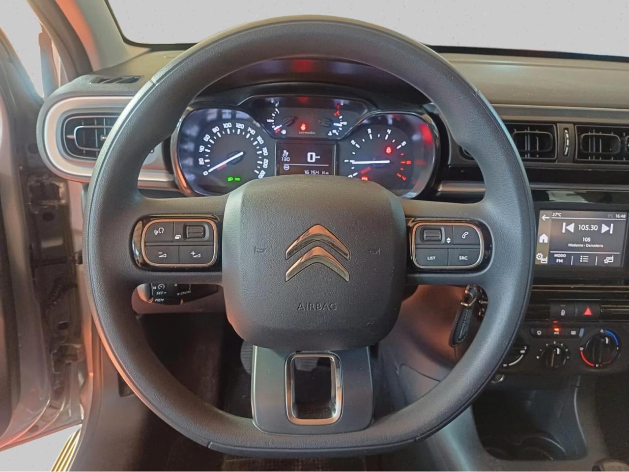 Citroen C3 1.2 PureTech 83 You