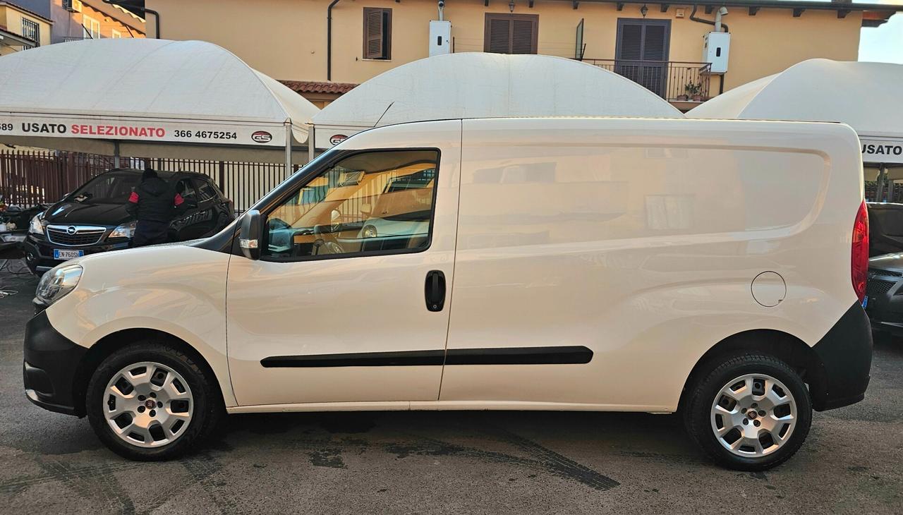 FIAT DOBLÓ MAXI 1.3MTJ 90CV 2016