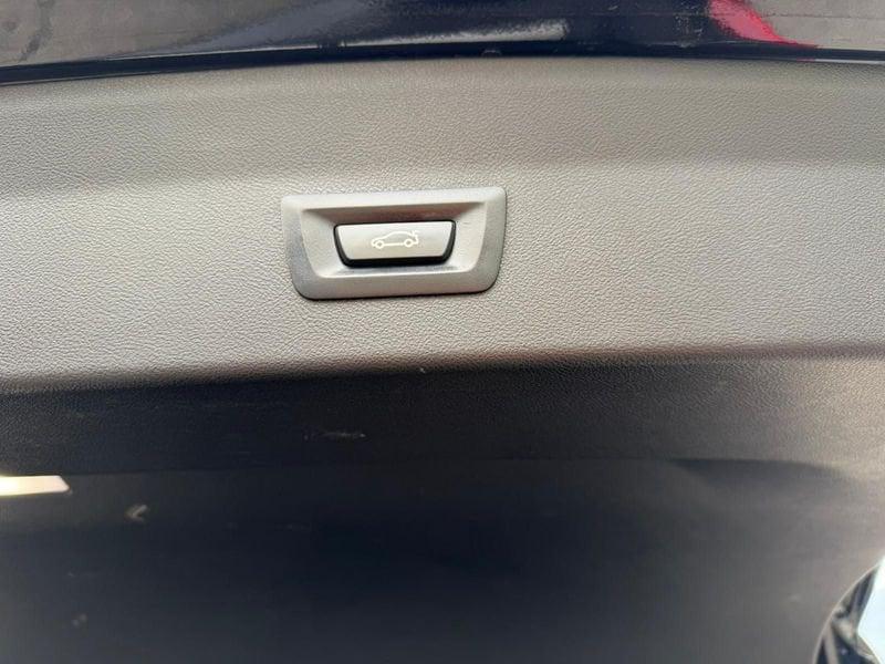 BMW X4 xDrive20d 48V Msport