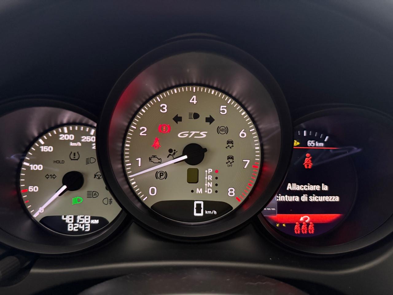 Porsche Macan 2.9 GTS - con iva 22%