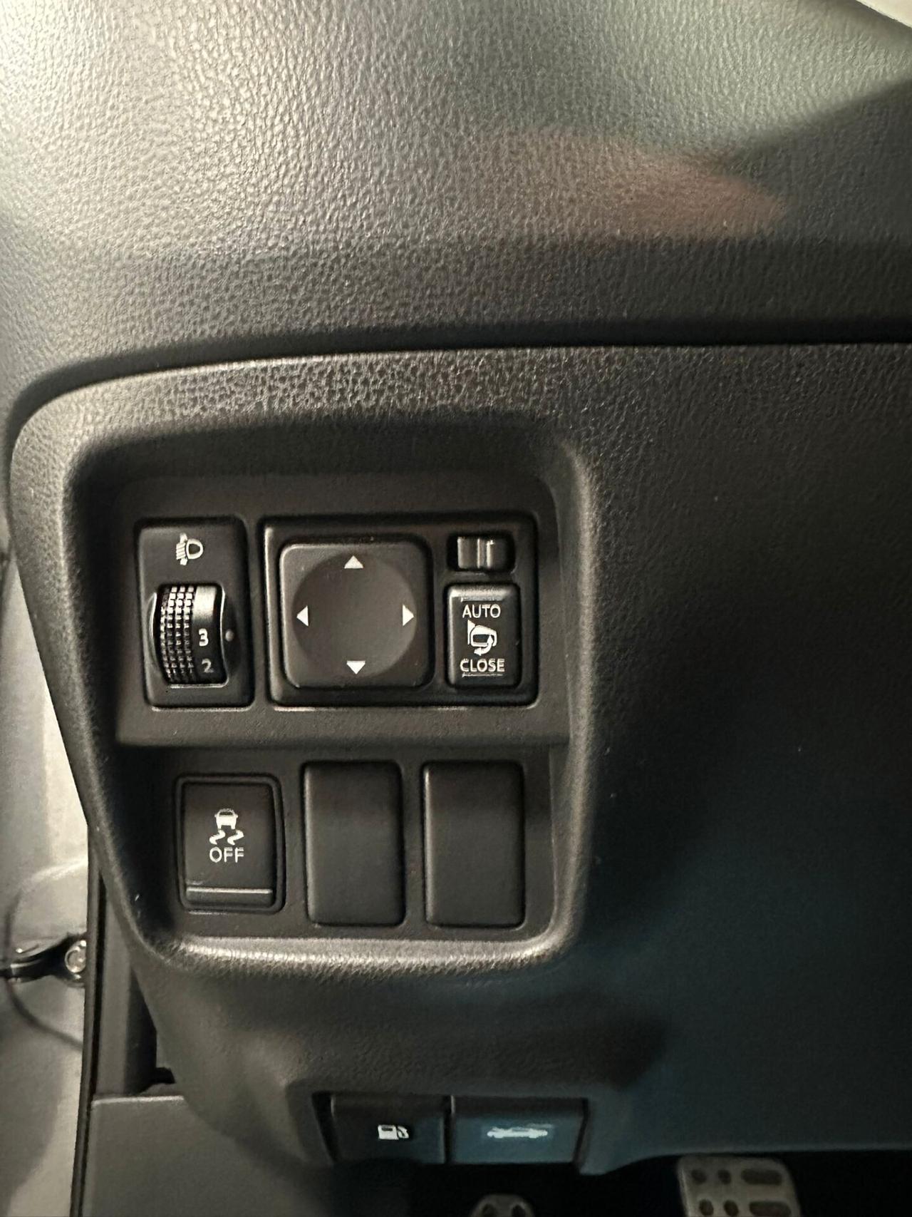 Nissan Juke 1.6 Tekna