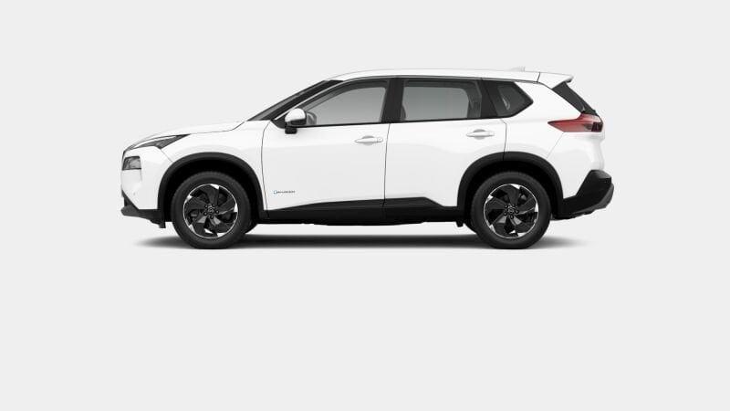 Nissan X-Trail e-Power 2WD 5 posti Acenta