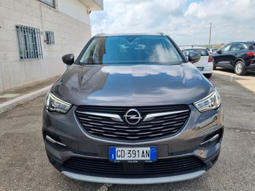 Opel Grandland X 1.5 diesel Ecotec Start&Stop Innovation