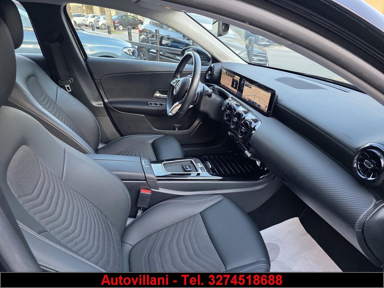 Mercedes Classe A - W177 2023 - A 180 d sport plus
