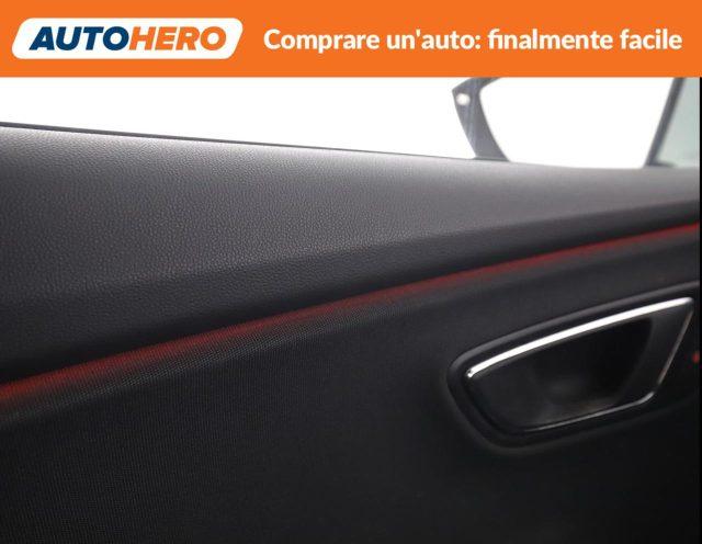 SEAT Leon 1.5 EcoTSI ACT 130 CV 5p. FR