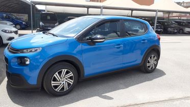 Citroen C3 BlueHDi 75 S&S Feel