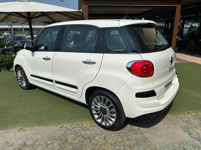 FIAT 500L 1.6 Multijet 120 CV Business E6b Navy/Car Play