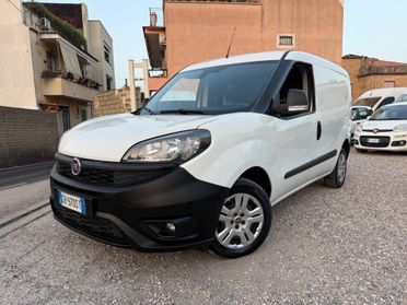 Fiat Doblo 1.6 MJT 105CV