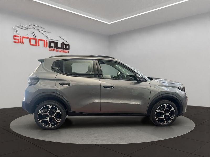 Citroën C3 C3 1.2 turbo Plus 100cv s&s