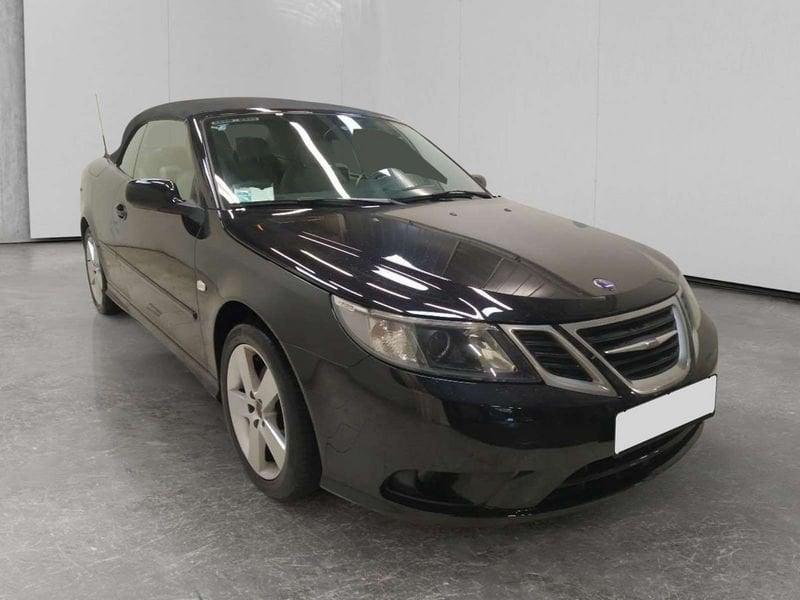 Saab 9-3 Cabrio 1.9 tid 16v Vector dpf
