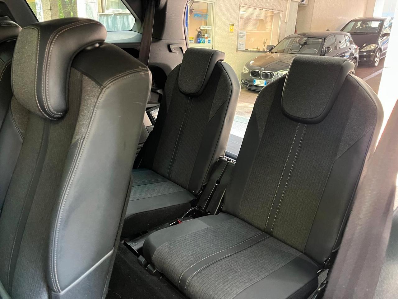 Peugeot 5008 PureTech Turbo 130 S&S GT Line