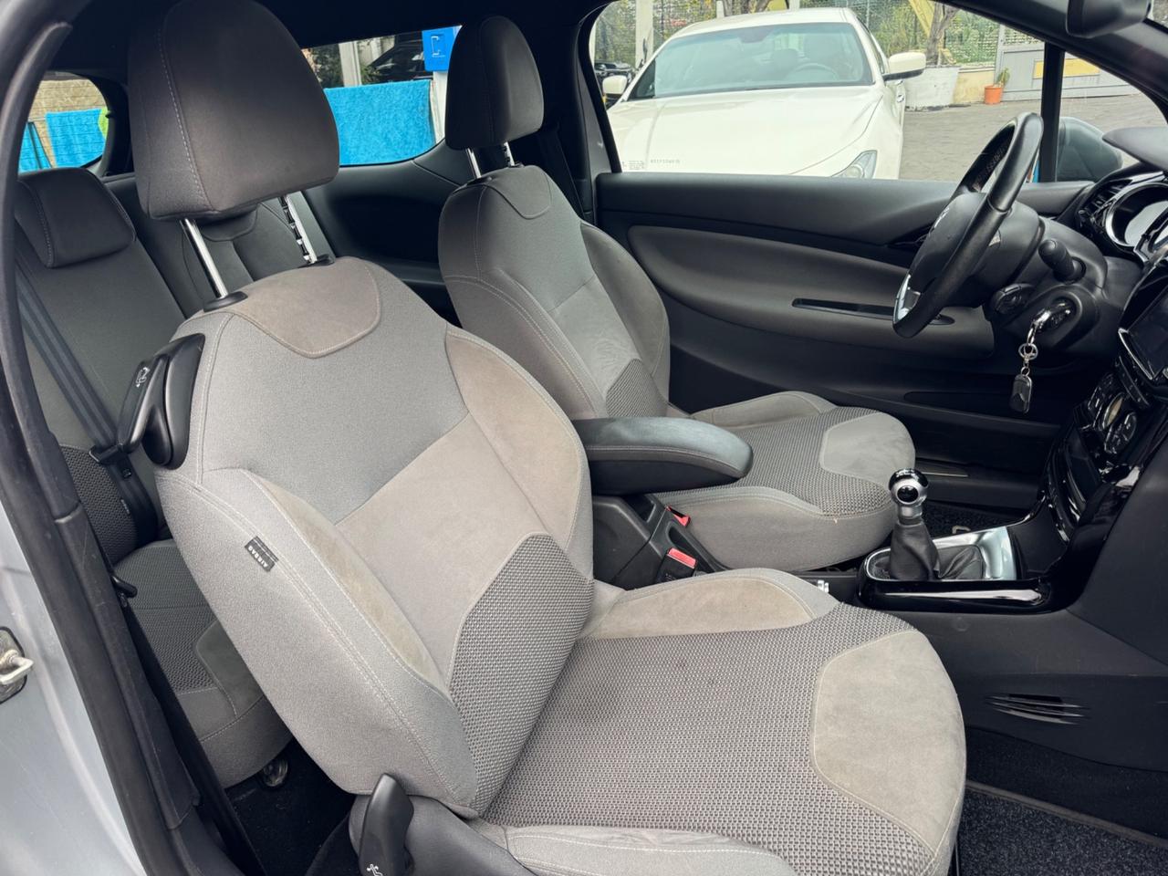 Ds DS3 3 PureTech 110 S&S So Chic