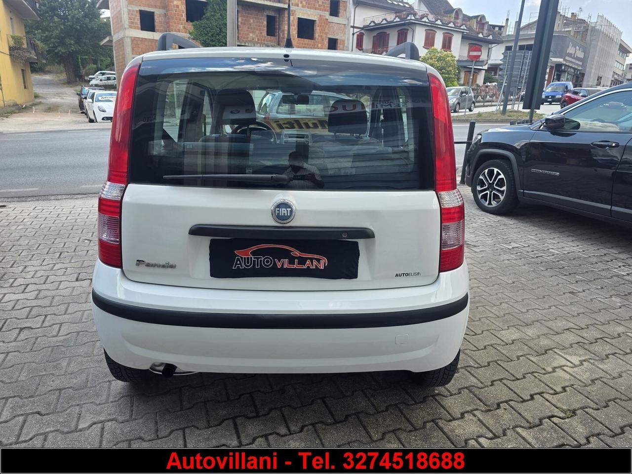 FIAT Panda 1.3 Multijet 75 CV