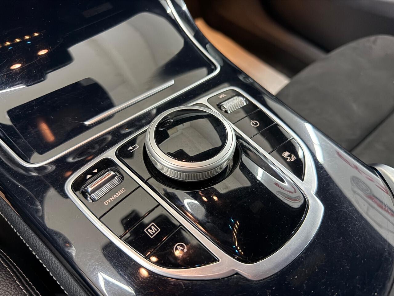 Mercedes-benz GLC Coupè Premium Amg