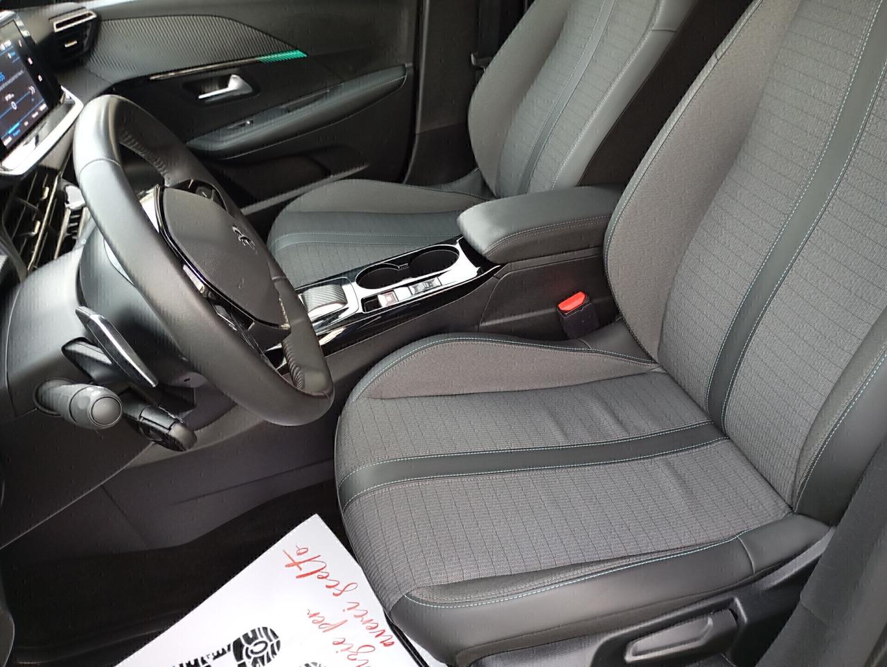 Peugeot 208 5P 1.2 PureTech 100CV Allure Aut.