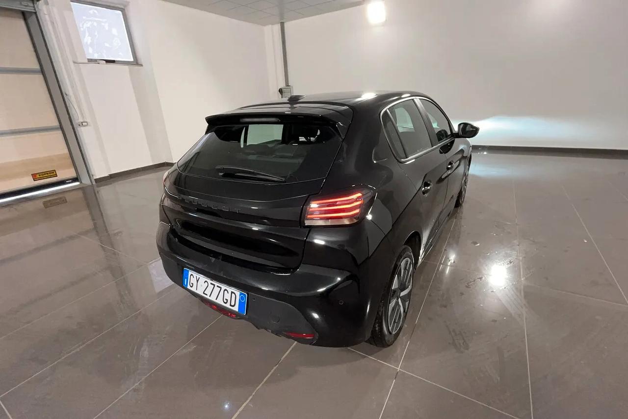 Peugeot 208 1.2 puretech Style s&s 75cv