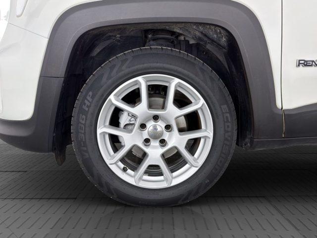 JEEP Renegade Renegade 1.0 T3 Limited
