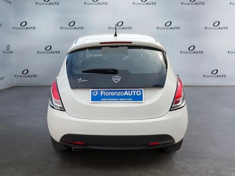 Lancia Ypsilon 1.2 GPL Silver - PREZZO REALE