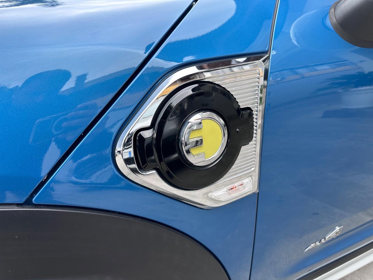 Mini Cooper S Countryman 1.5 SE ALL4 Automatica