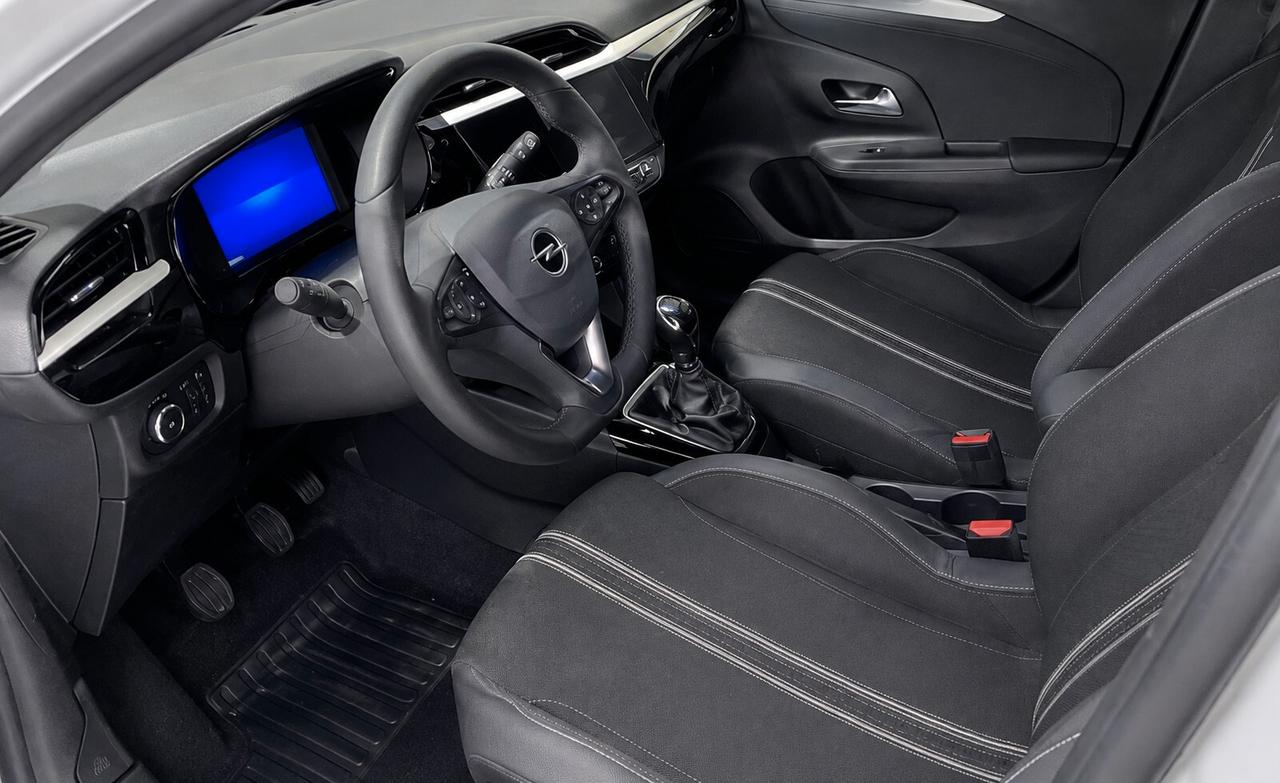 Opel Corsa 1.2 100 CV GS SENSORI-CAMERA