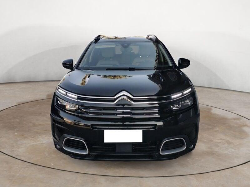 Citroën C5 Aircross C5 Aircross BlueHDi 130 S&S EAT8 Shine